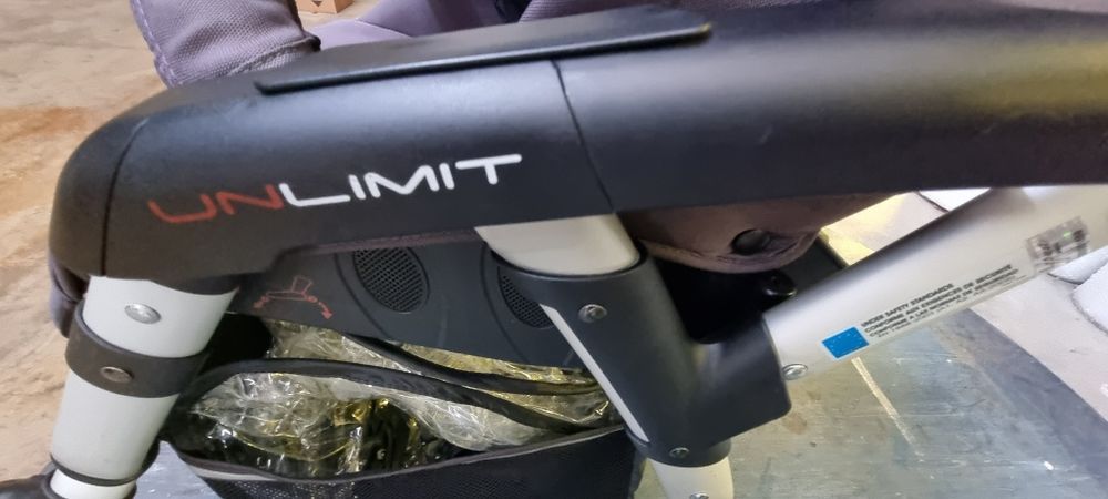 *Детска*Количка*JANE*