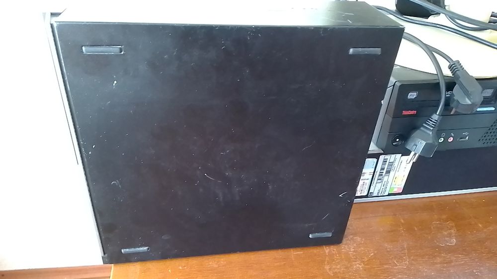 DELL 3020 sff i3 4170 8gb ram ssd 64gb + монитор и кабели