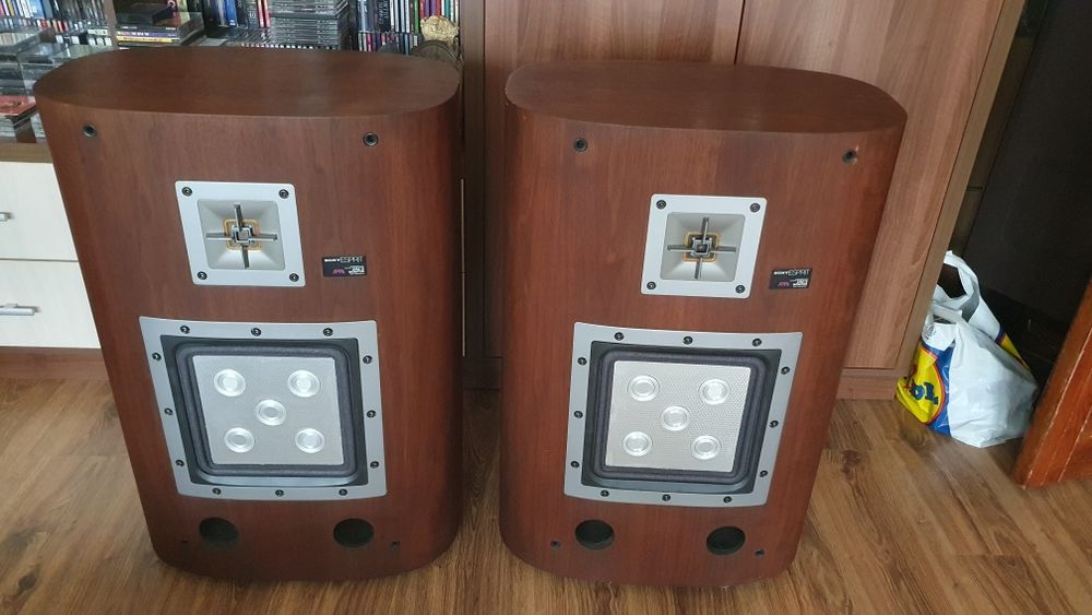 Incinte acustice JVC Victor  Sony apm