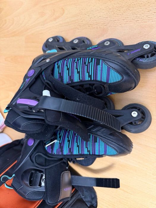 Role reglabile folosite