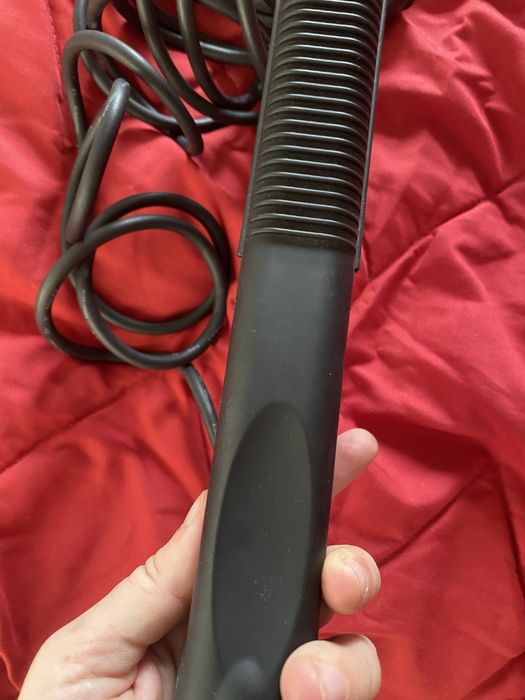 Placa remington, nouă