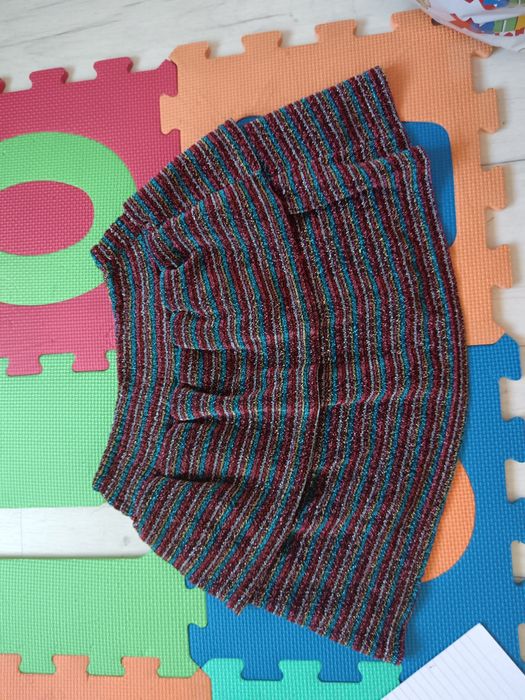 Рокля пола боди-блуза