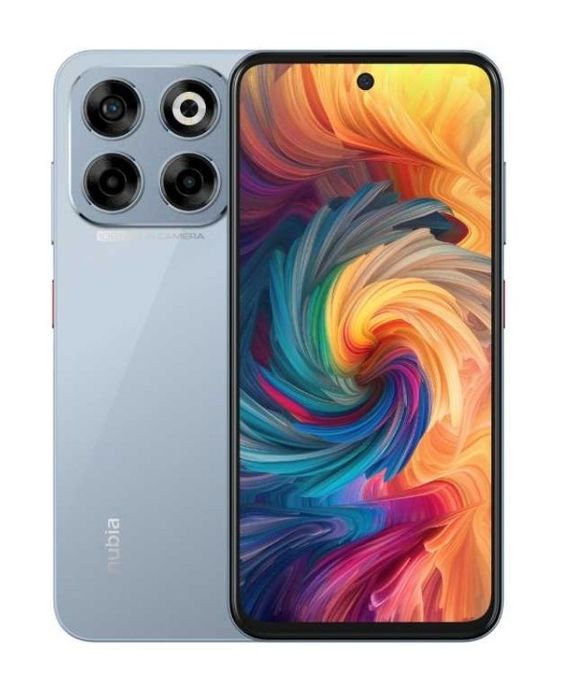 Nubia V70 8 ГБ / 256 ГБ