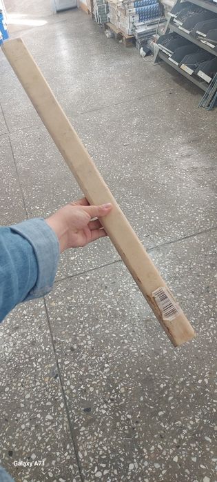 Ручка кувалды 800 гр берёза