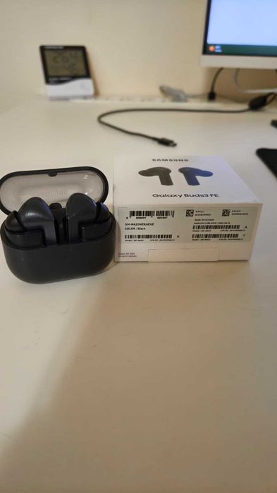 Vand Samsung Galaxy Buds 3 FE – Anulare Zgomot (ANC)