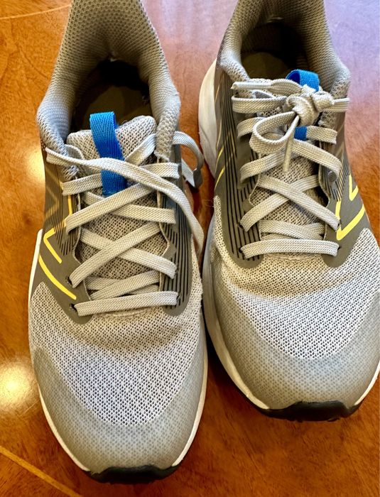 Кроссовки New balance 34,5 р