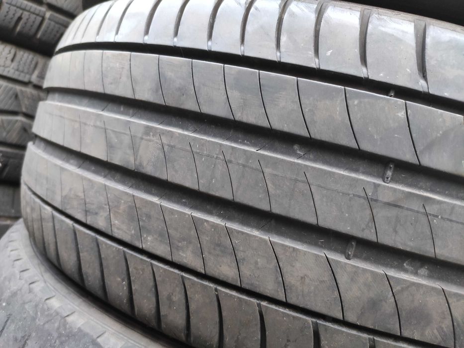 2бр Летни гуми 225 50 18 - Michelin - DOT 2023