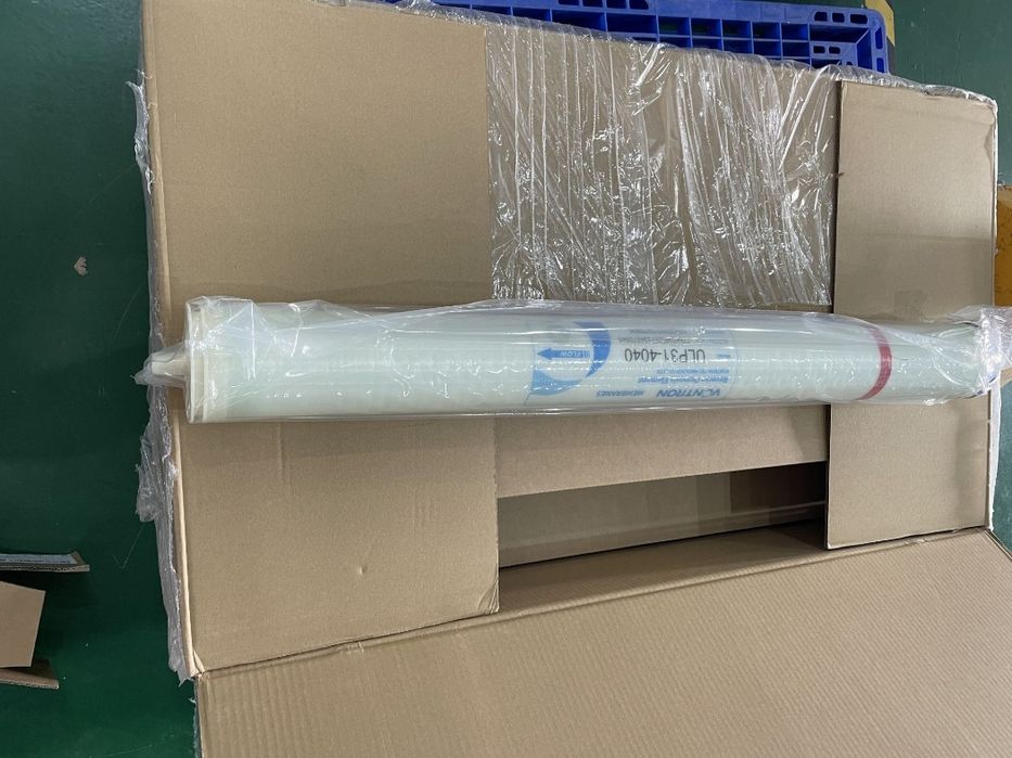 Membrana vontron runxo csm