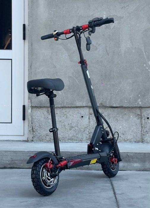 Skuter, samakat, elektro skuter, tritsikl