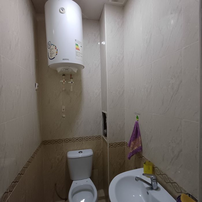 4 хонали уй сотилади