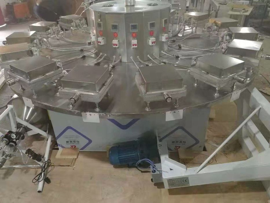 Muzqaymoq non aparati