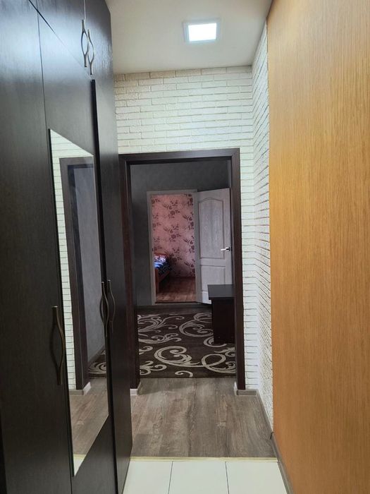 Аукцион! Срочно! 1 ком квартира Кадышева, Авиасозлар, Яшнабад