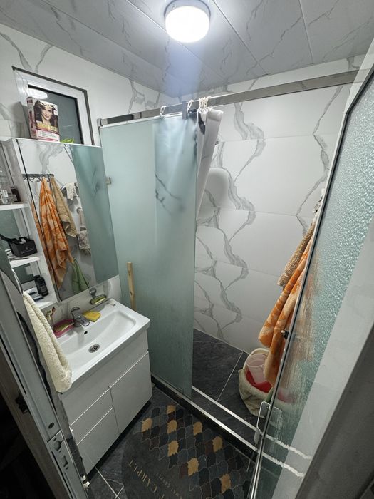 Sebzorda karzinkani orqasida 1 etaj 3 xona