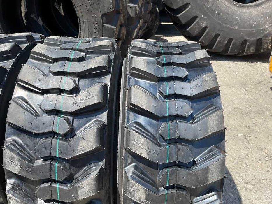 10-16.5 Cauicucuri de JCB incarcator cu garantie livrare rapida groase