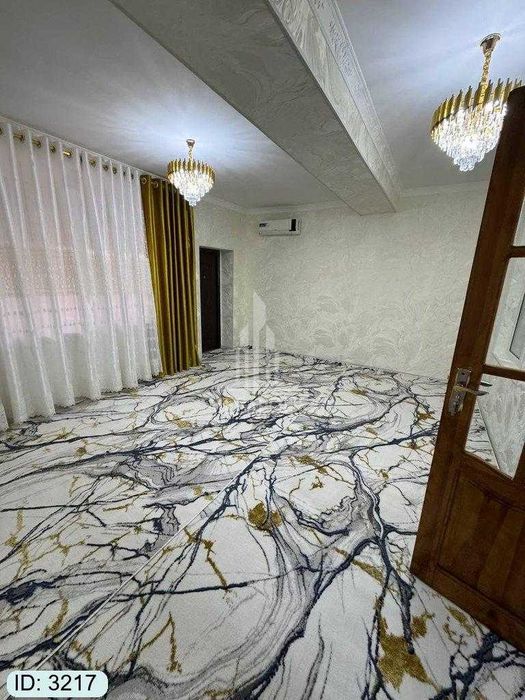 SOTILADI  2хона 3 хона ️⃣№3217 6-mikrorayon Alpomish 70 астановка