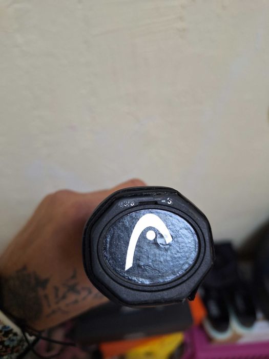 Ракета Head Boom