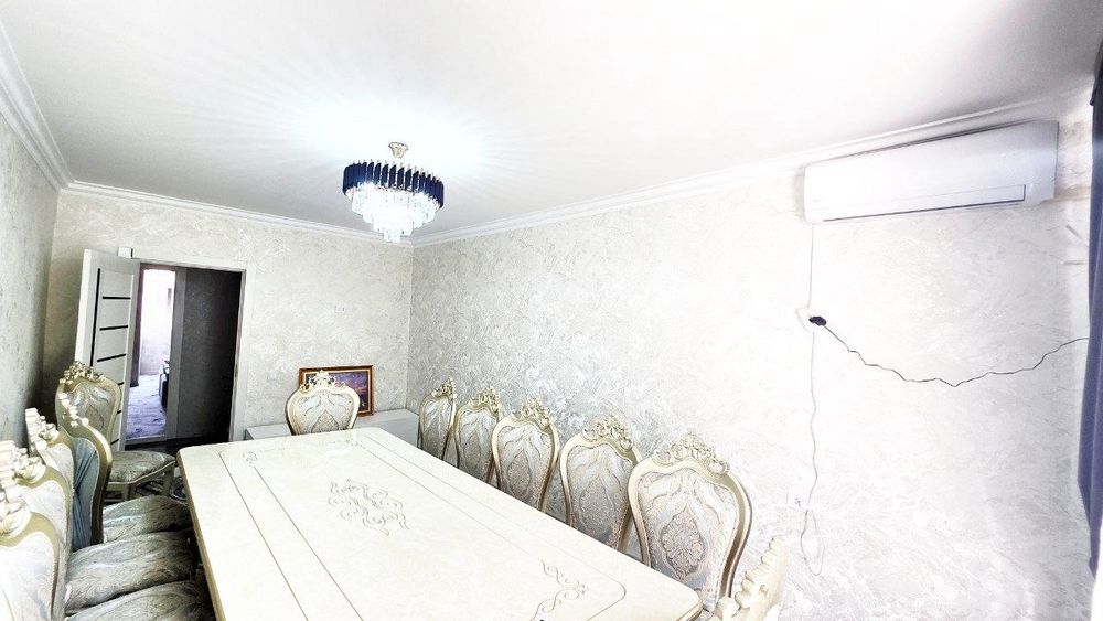 Саттепо Севинч квартира арендага берилади