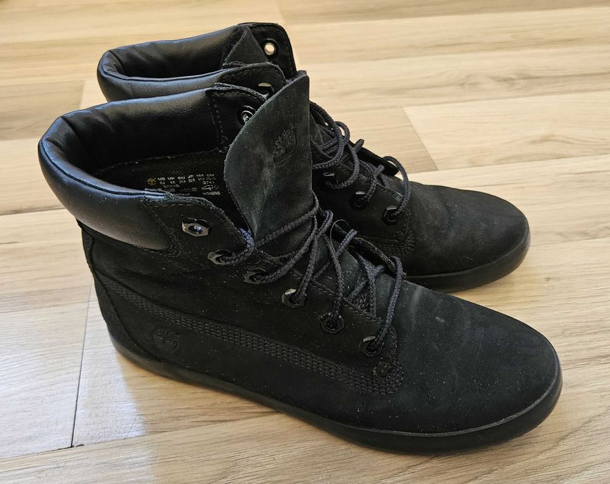 Дамски боти Timberland - 37,5