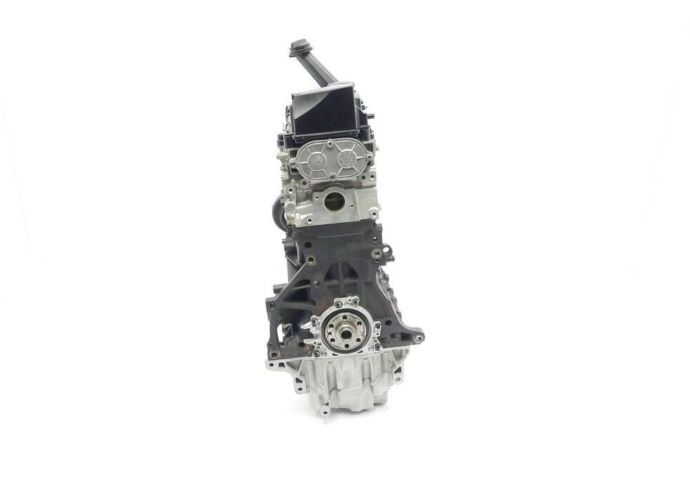 Motor reconditionat 2.0 TDI DAU DAUA