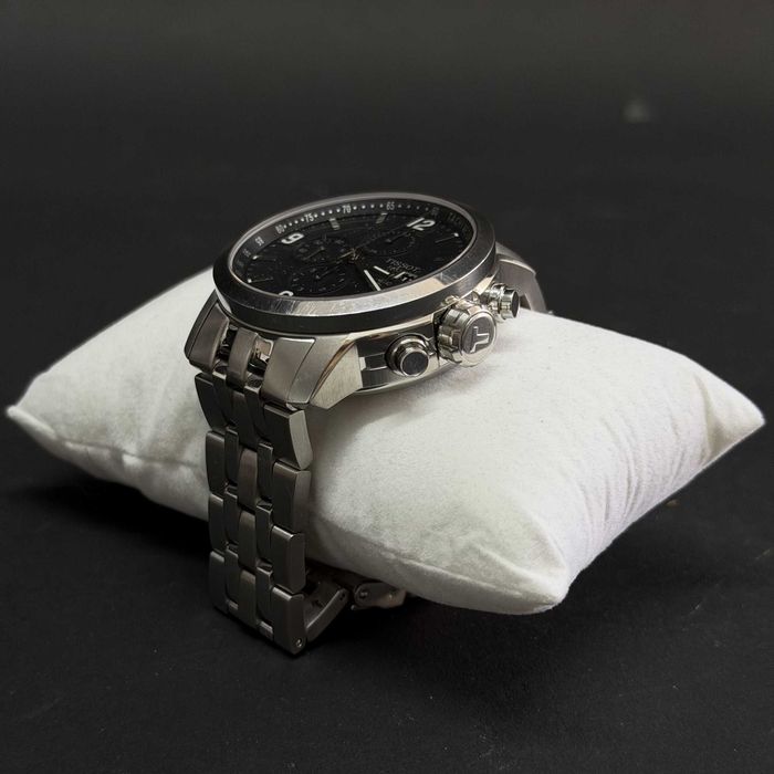 Liquid Money vinde - Ceas Tissot T-Sport PRC 200