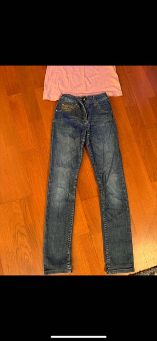 Fendi   детски  тениска и  Fendi  детски дънки