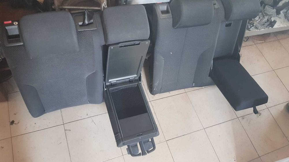 Dezmembrez VW Passat B7 CFF, Passat B6 BKP Cutie viteze NFU HDV Fuzeta