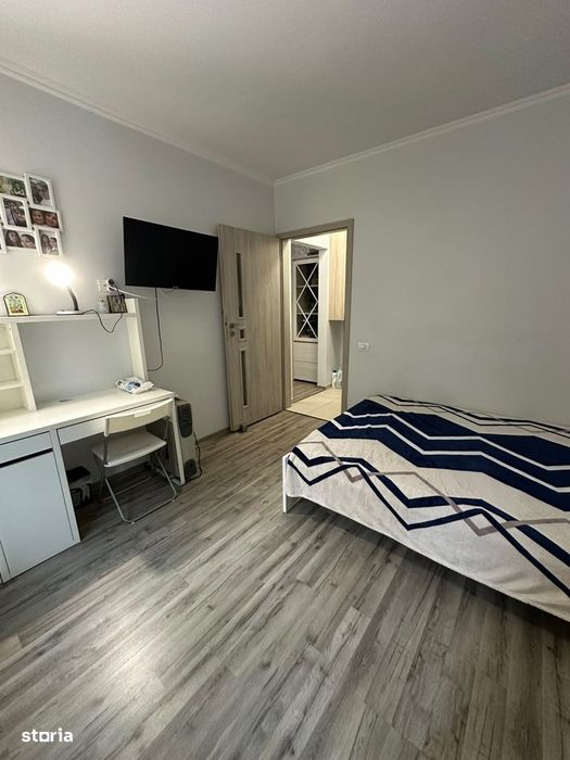 Ozana - Titan - Metrou - 2 Camere - Renovat - Zona Verde