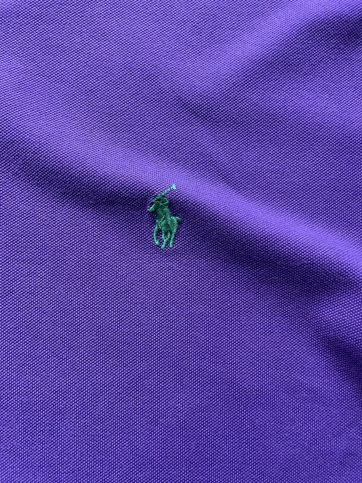 Polo Ralph Lauren / мъжка тениска XXL