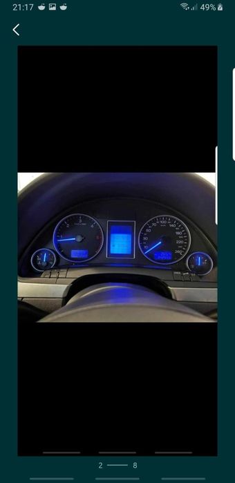 Leduri bord și softuri auto Baia Mare