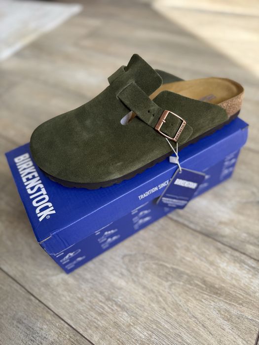 Saboti Birkenstock