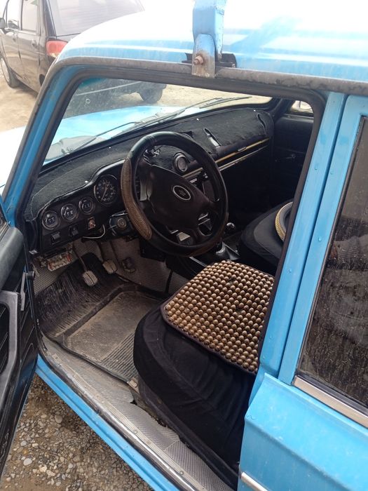 Vaz 06 sotiladi tez arzon