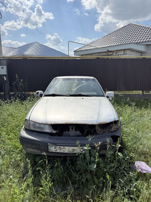Продам Daewoo Nexia, машина не на ходу