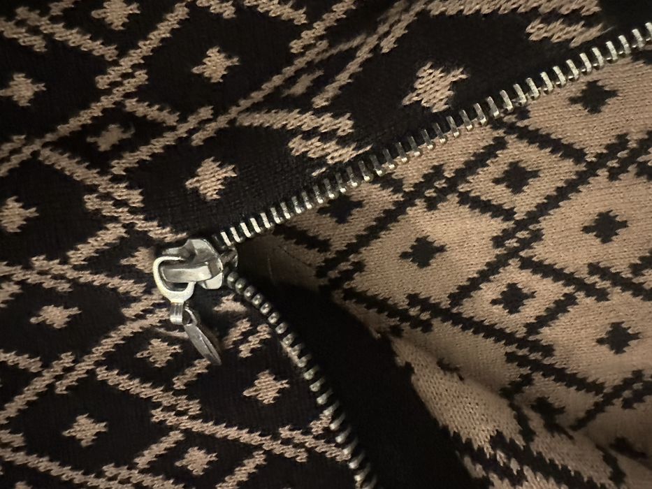 Rochie Zara tricotata M