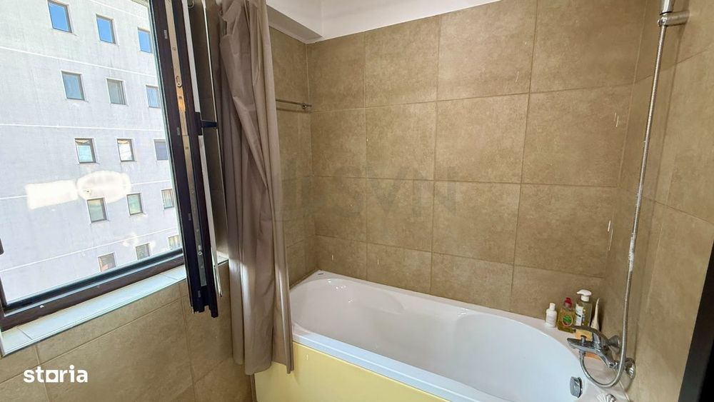 Apartament superb 4 camere I Green Vista I Inchiriere