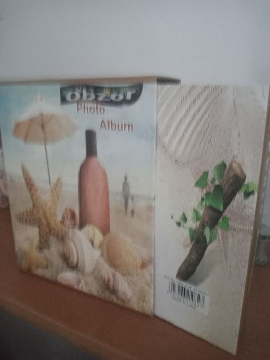 Фото албум за 10 лв