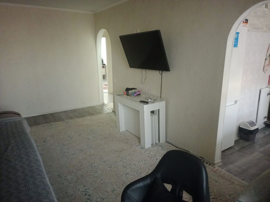 Продам 3 комнутную квартиру