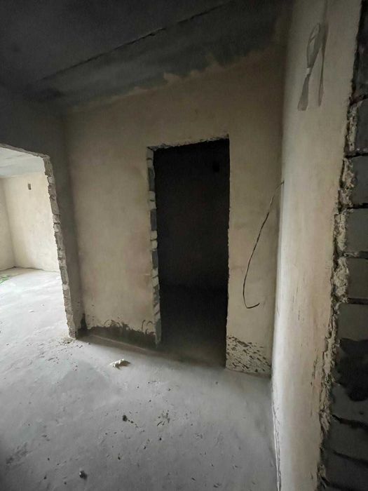 продается 1 ком квартира район Циолковского