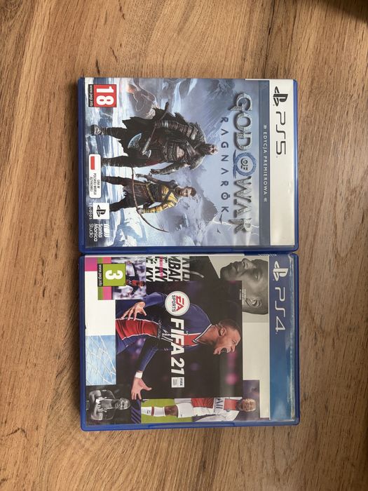 Продам игры на PS4,PS5 | Диски для пс4,пс5