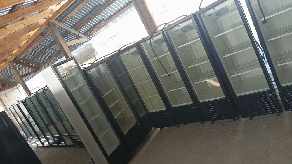 Холодильники с гарантией