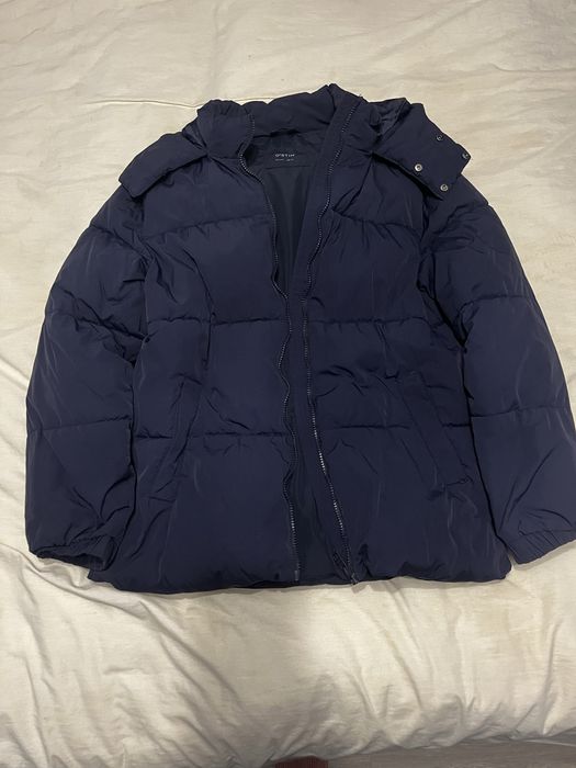 Куртка для подростка 15-титлет OSTIN,э