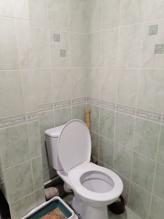 Квартира улучшенной планировки