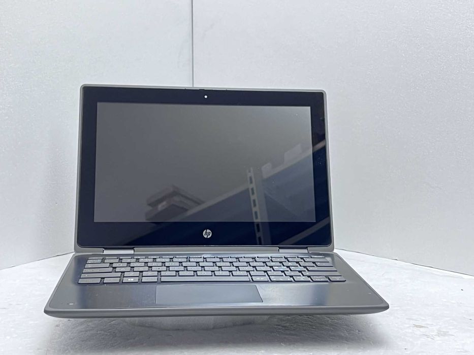 Реновиран лаптоп HP ProBook x360 11 11" touch Pentium N5030 8GB 260GB