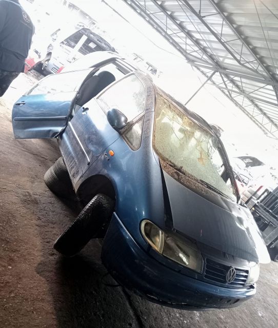 Motoras macara geam fata stanga 1 397 328 048 Volkswagen VW Sharan pr