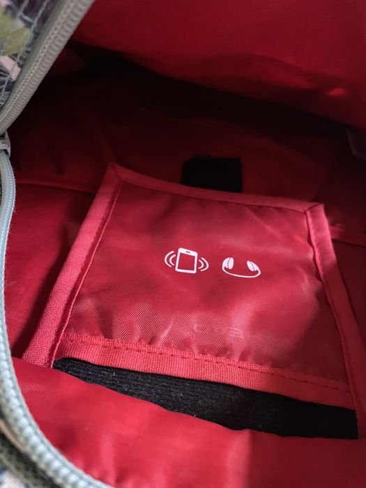 Ученическа раница