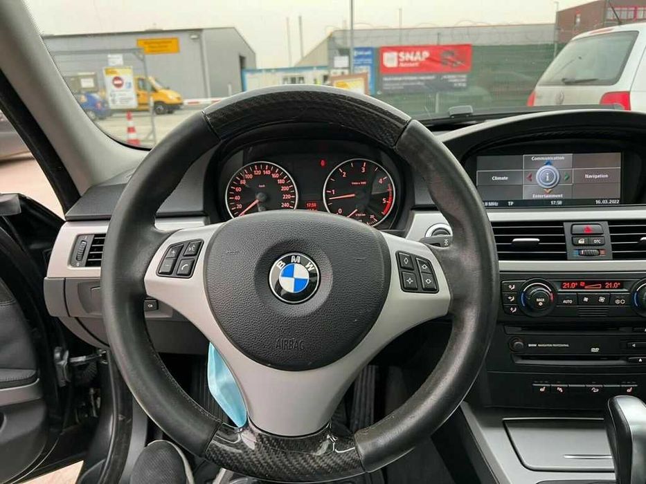 bmw 330d 231 Xdrive е91 на части бмв 330д х драйв 231 коня