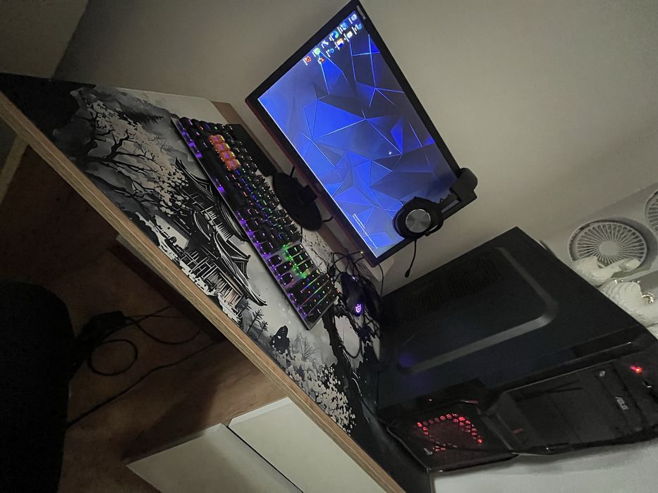 Компьютер игровой