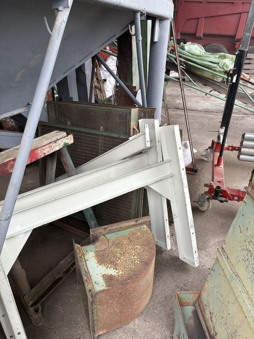 Selector cereale 10 tone /h