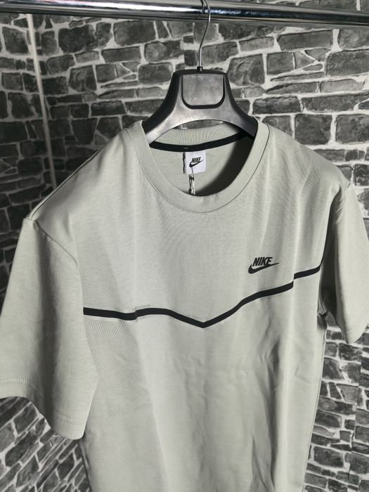 Nike Tech тениска