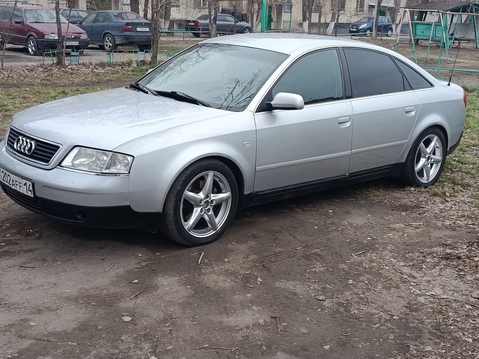 Продам или поменяю