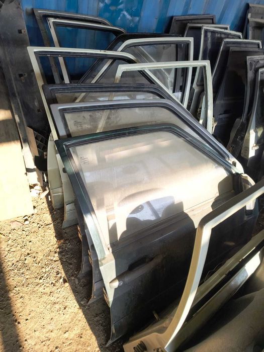 Продам двери ЛАДА ВАЗ 2114,2115,2109,2110,2112,ПРИОРА